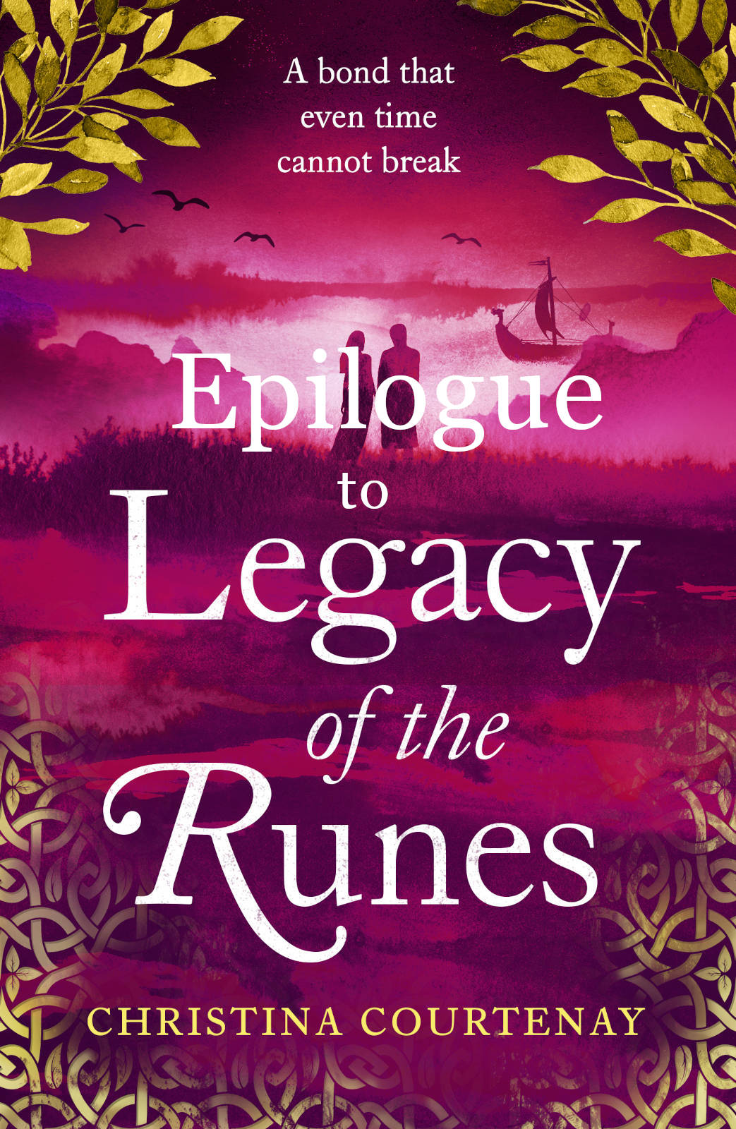 Image linking to the Bonus Epilogue to Legacy of the Runes page for details of  and the  on offer there: If you were wondering what happened after the end of the story, here it is.